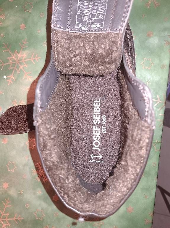 Scarpe da uomo: Lederschuhe – Usato da Murten venduto da see_d5xf 2