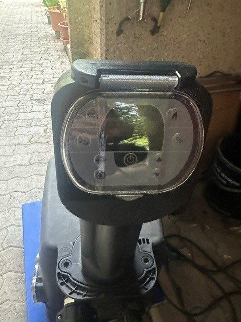 Schwimmbad-Zubehör: moteur pour spa intex – Gebraucht aus Carouge GE von Brissou 1