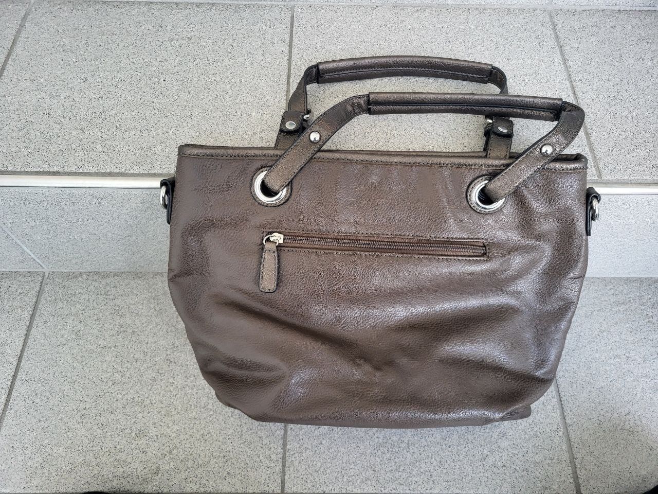 Gerry Weber Borse & Zaini: Handtasche Gerry Weber – Usato da Uster venduto da TamaYuri 1