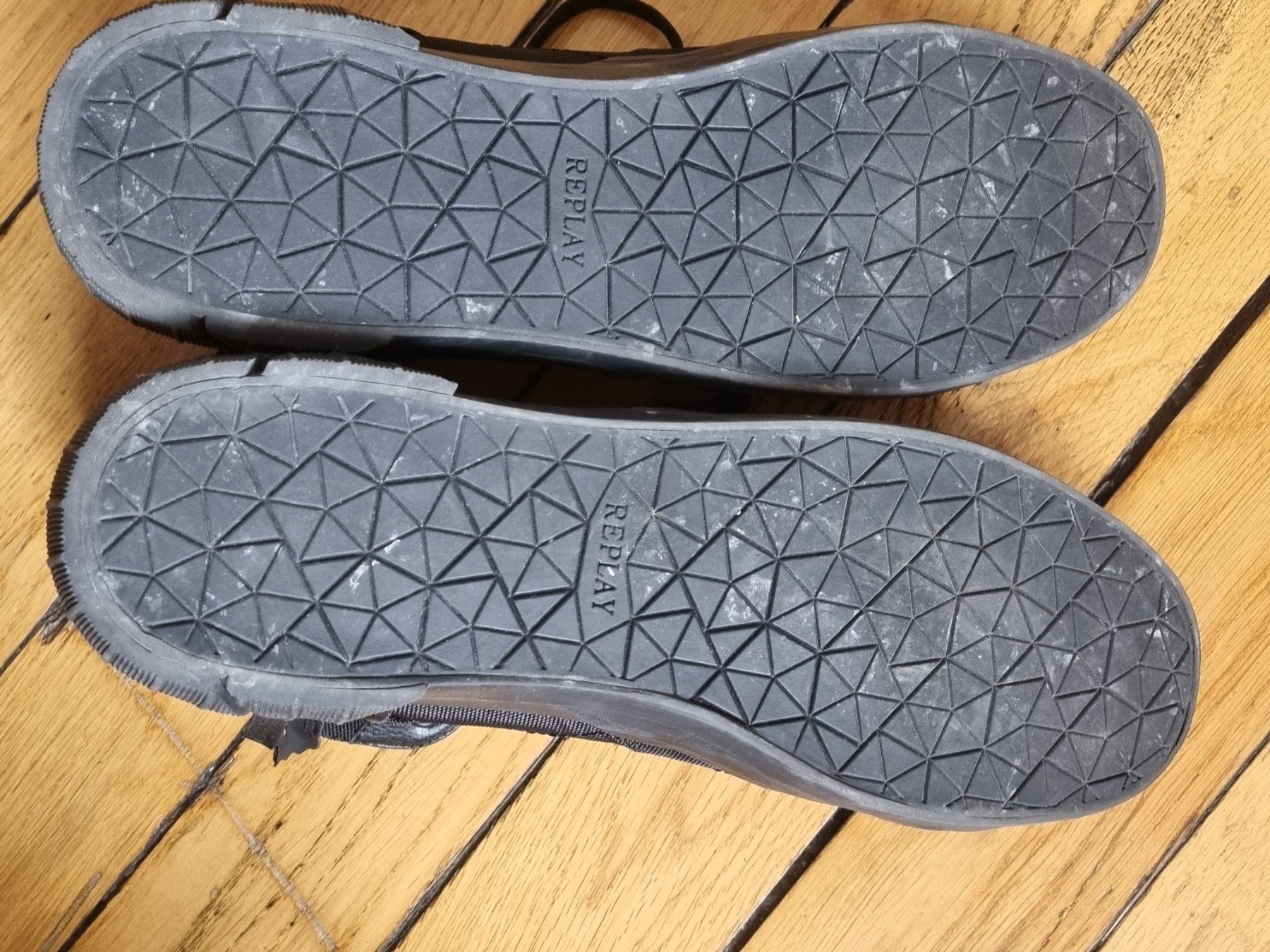 Replay Scarpe da uomo: Replay  Schuhe 45 – Usato da Schaffhausen venduto da Leveron13 2