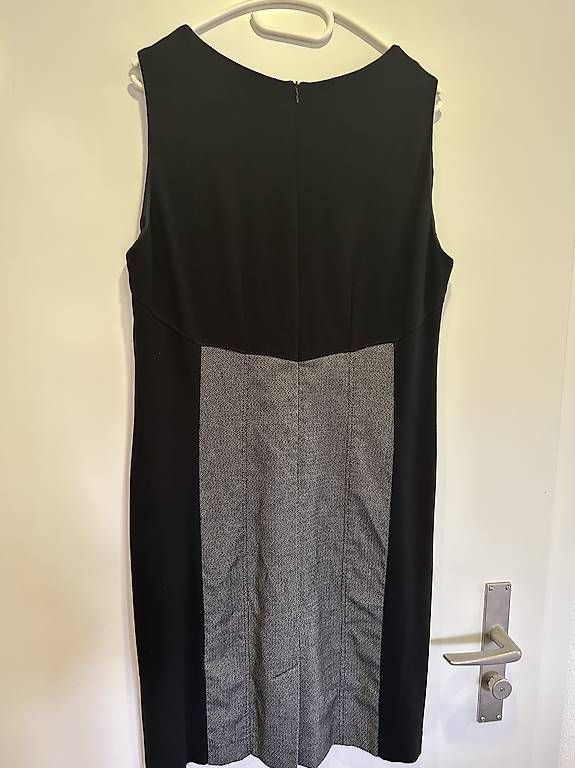 Vestiti: Comma Etui Kleid zweifarbig 44 – Usato da Leuzigen venduto da nora999