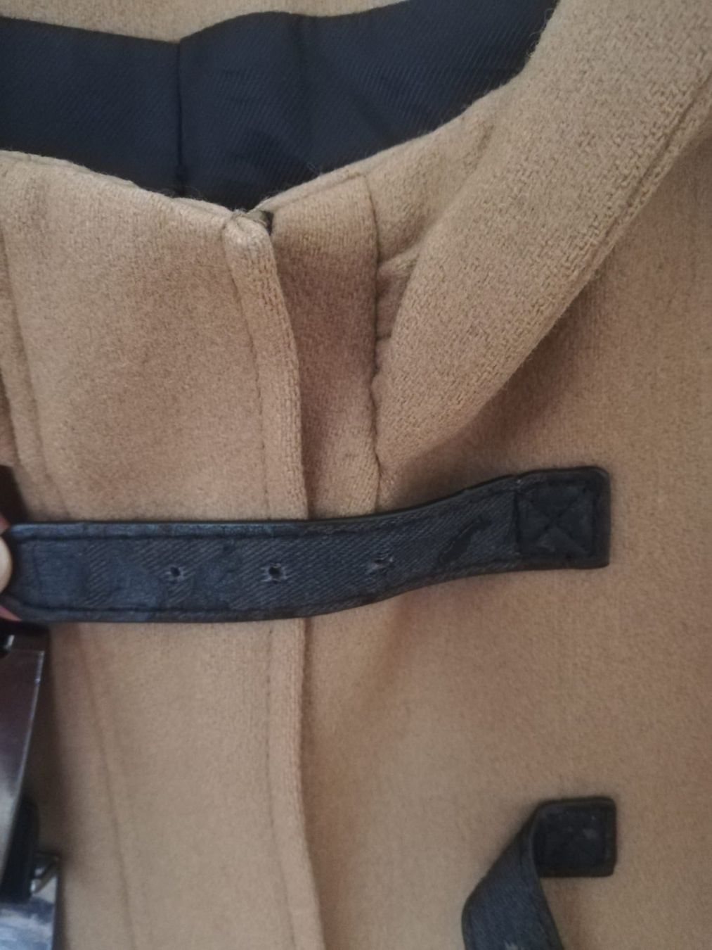 Nafnaf Cappotti: Manteau Naf-Naf – Usato da Préverenges venduto da pau_f7mv 5