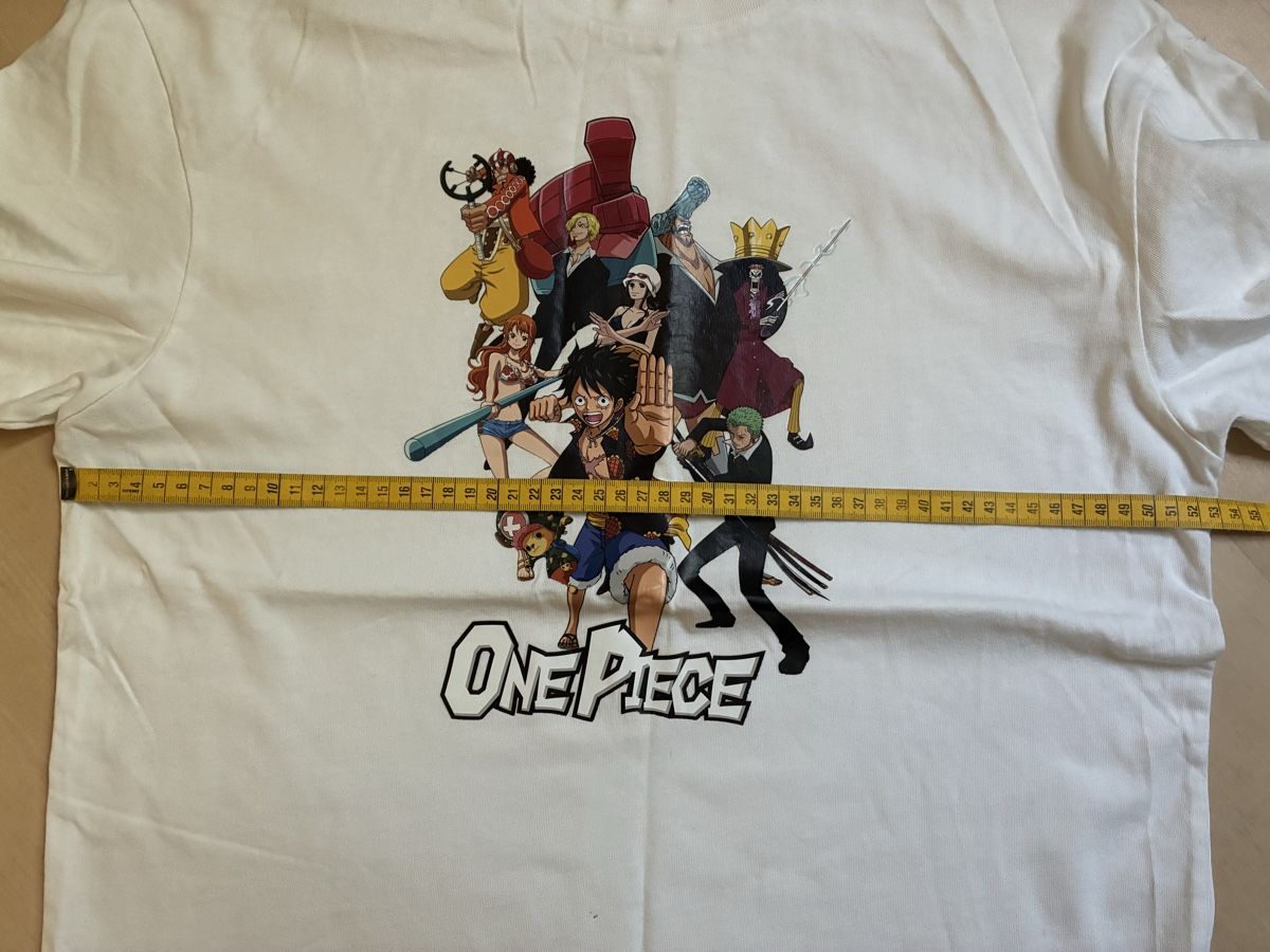 T-shirt: Shirt one piece Gr. XS – Usato da Biberist venduto da wacholder 3