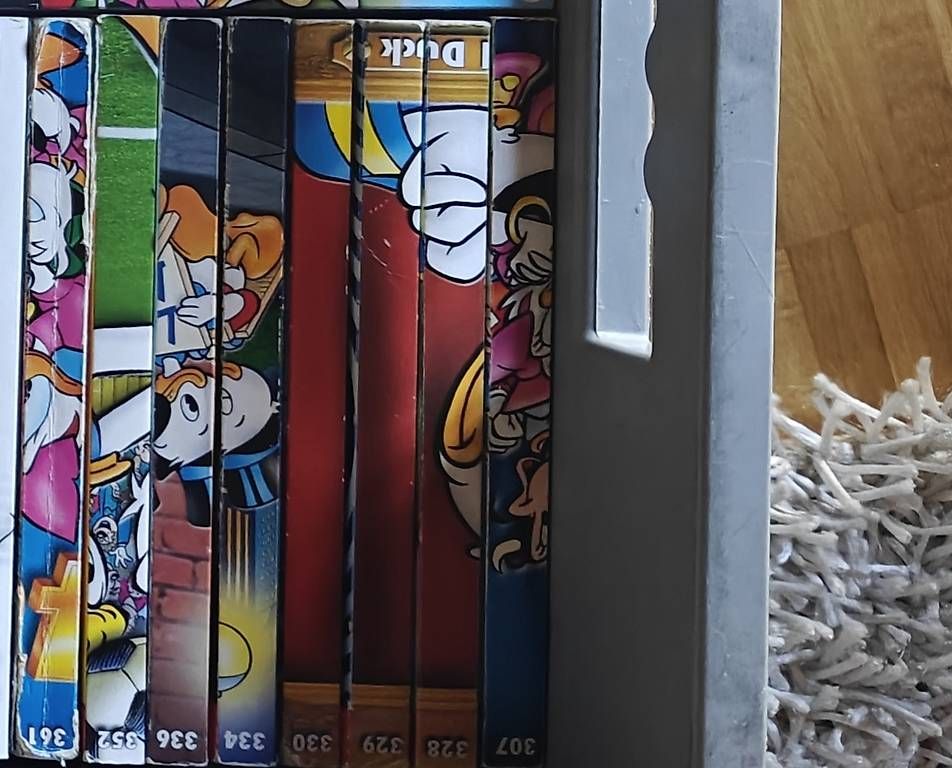 Fumetti: Lustiges Taschenbuch Diverse – Usato da Zunzgen venduto da Fabian0501