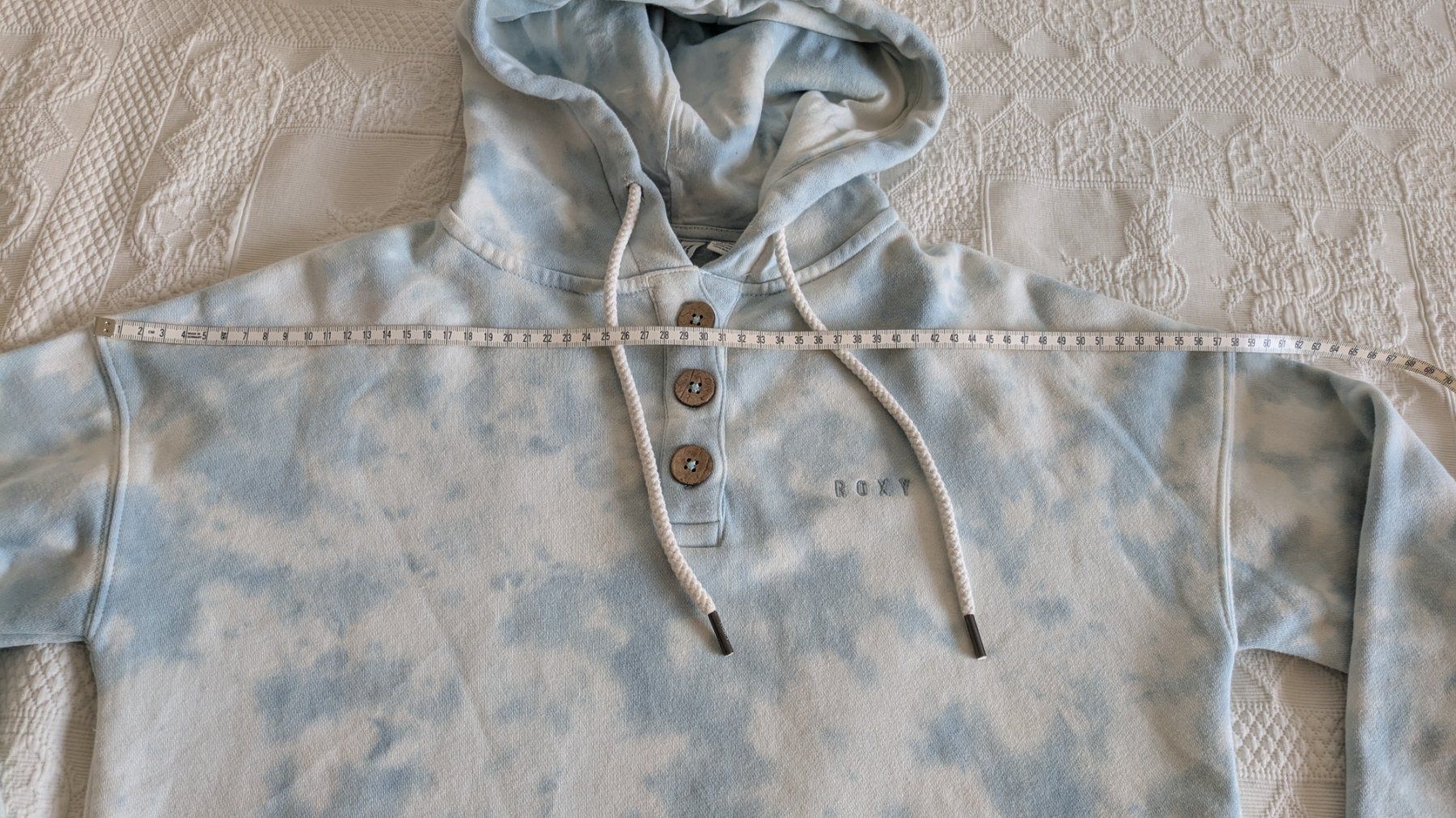 Roxy Maglioni & Felpe: Roxy Hoodie Gr. xs/170 – Usato da Adliswil venduto da bibuubib 4