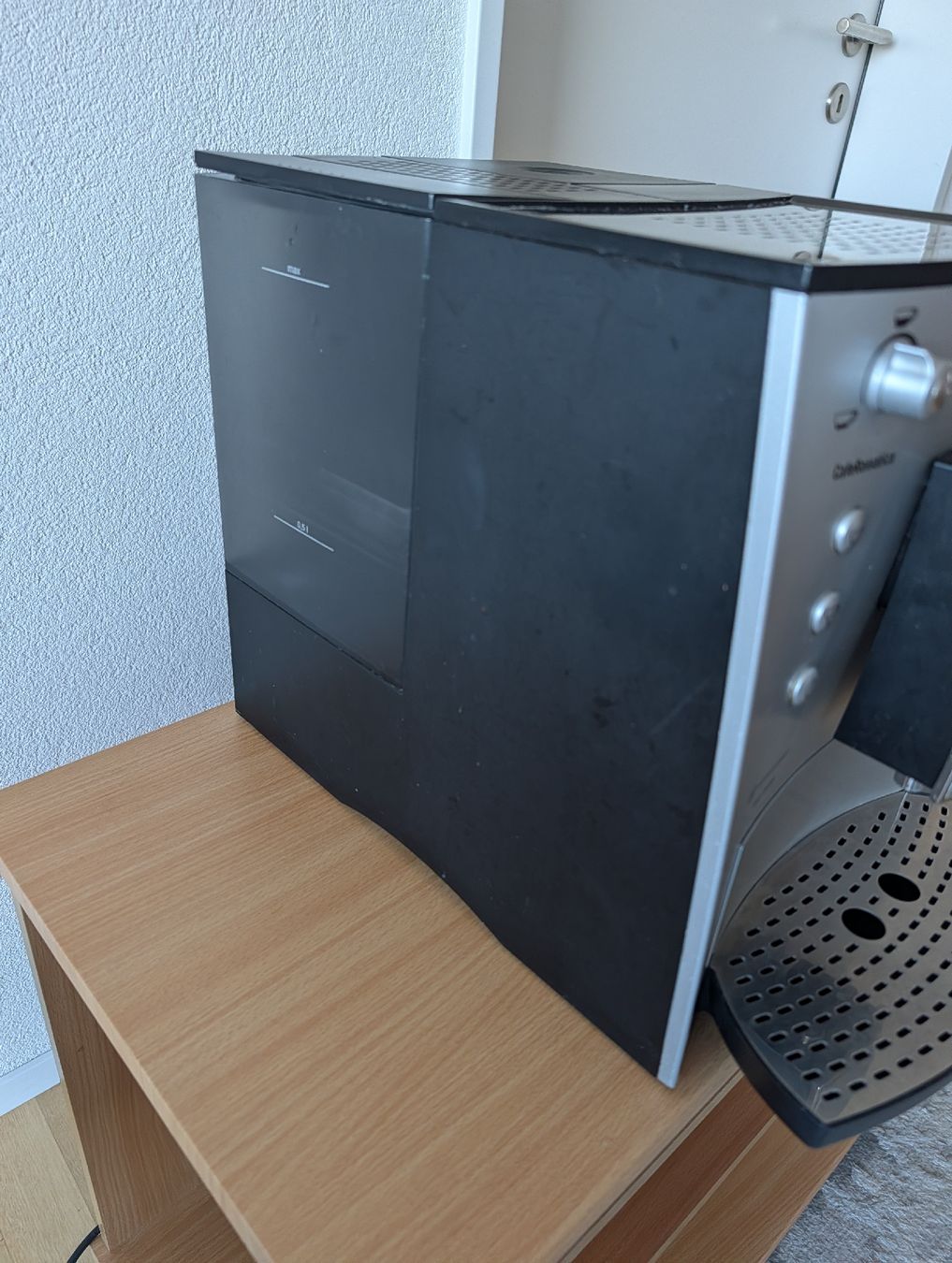 Macchine per caffè & Macchine per espresso: Nivona CafeRomatica NICR 765  – Difettoso da Bern venduto da ari_66yc 2