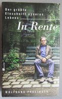 In Rente - der grösste Einschnitt unseres Lebens