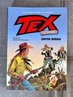 Tex Speciale - Nr 20 "Canyon Dorado"