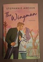 THE WINGMAN - Romance von Stephanie Archer