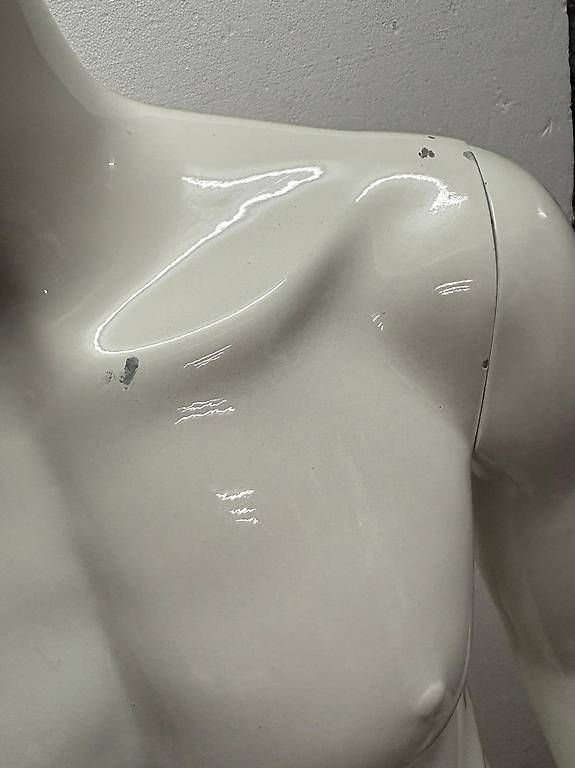 Altro in Decorazioni & Accessori: Schaufensterpuppe (Herren) – Usato da Meggen venduto da Silunietli2 2