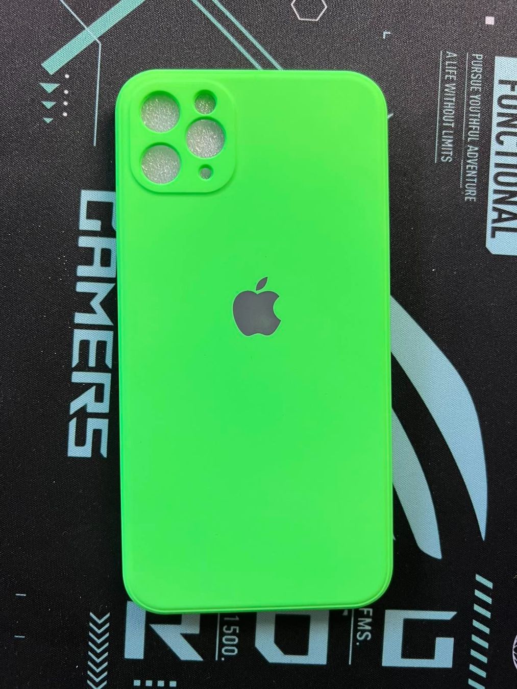 Covers & Schutzfolien: Coque iPhone 11 Pro Max. Hülle iPhone 11 Pro Max – Neu und originalverpackt aus Eysins von pro_7lnq
