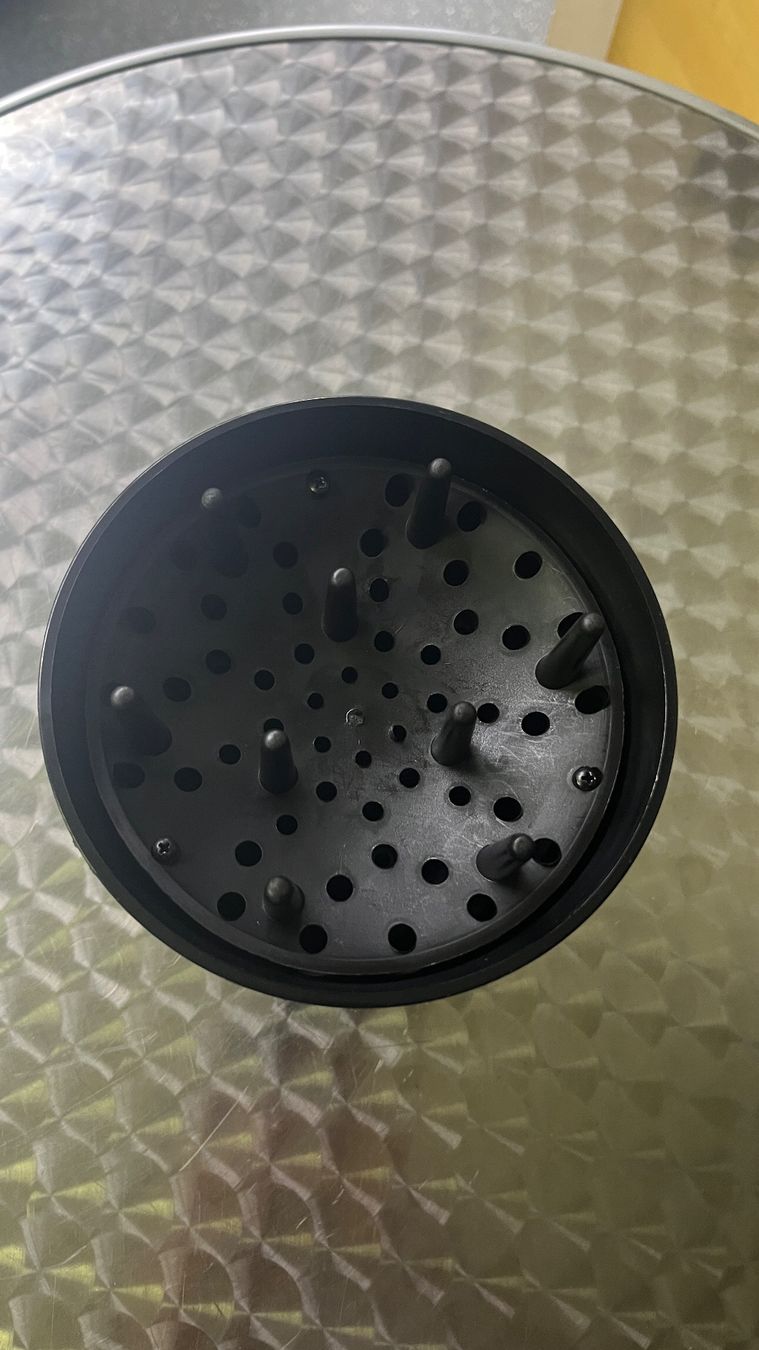 Autres soins du corps: Diffusore Universale (Universal-Diffusor) – Neuf (Voir description) à Meinisberg par Coiffeur_Liquidation 1