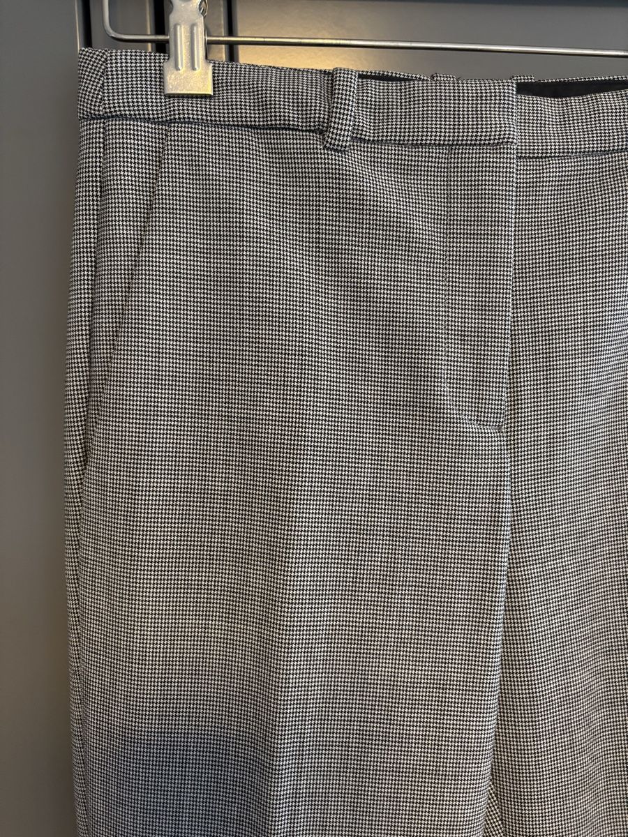 Theory Pantaloni: THEORY Bootcut-Hose Wollgemisch Gr. 0 – Usato da Bottighofen venduto da lwa_11686 2