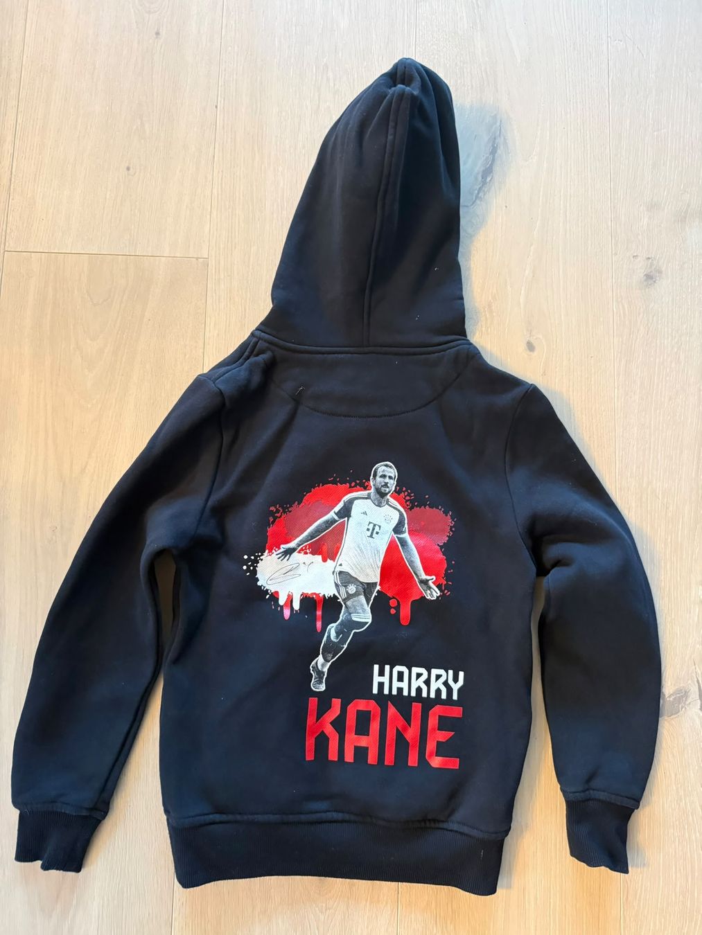 Maglioni & Felpe: FC Bayern Pulli Hoody 134/140 – Nuovo (secondo la descrizione) da Kilchberg ZH venduto da Trebor14 1