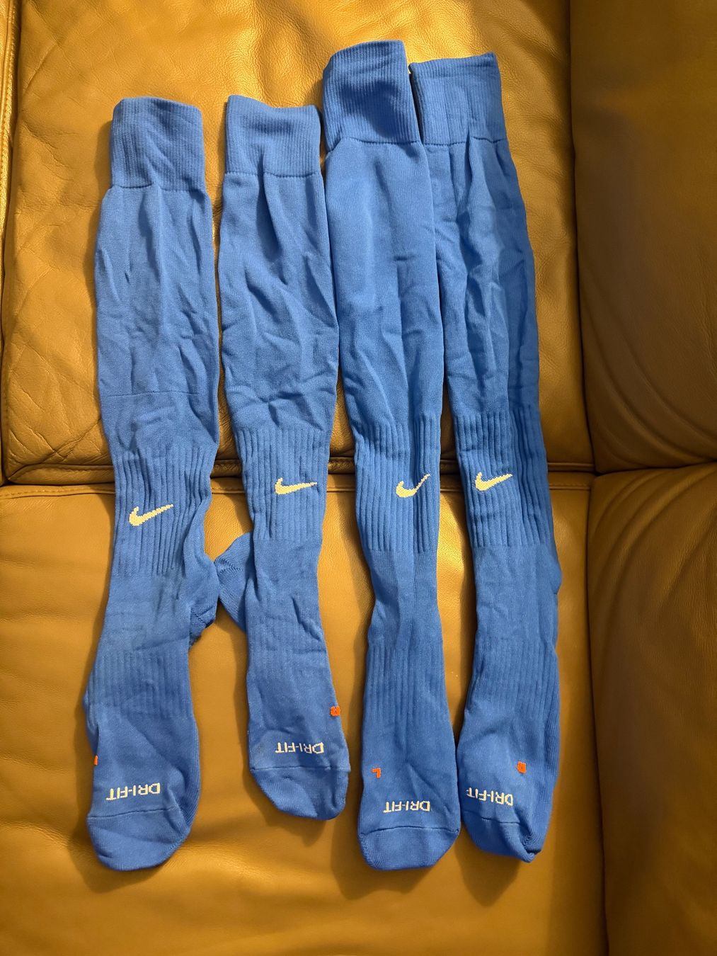 Nike Calze: Nike Stulpen 43-46 – Usato da Felsberg venduto da Peter.jurga