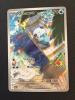 Oshawott - 105/086 - White Flare 🇺🇸