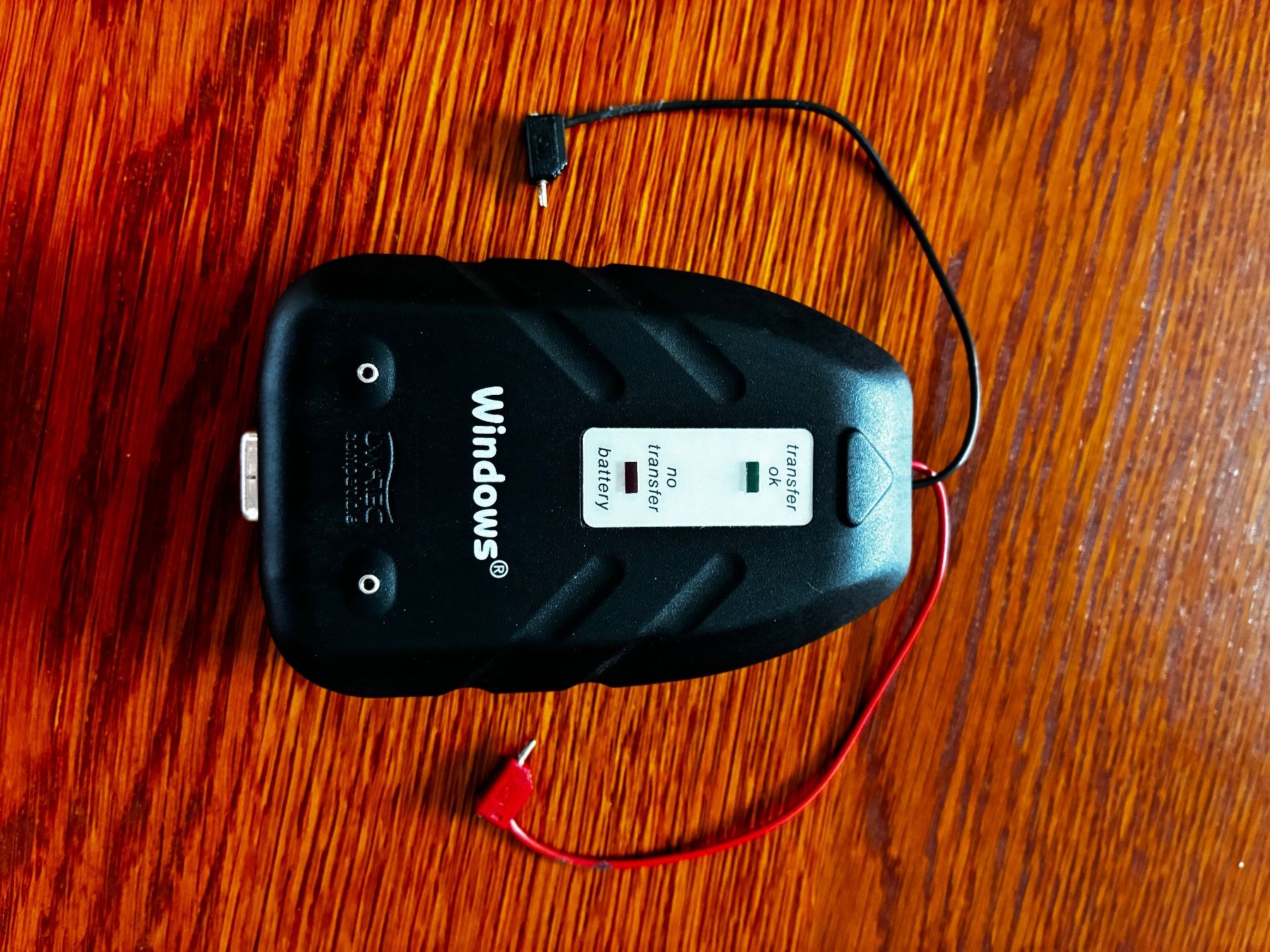 Orologi: Aladin Pro mit Memo Mouse – Usato da Sarmenstorf venduto da Esel_2012 5