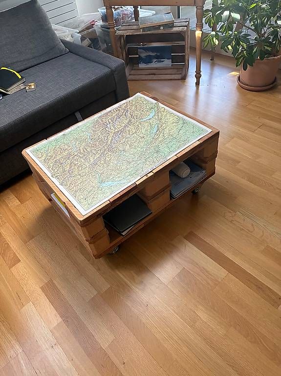 Tische: Sofatisch – Gebraucht aus Bern von jea_gh58 1