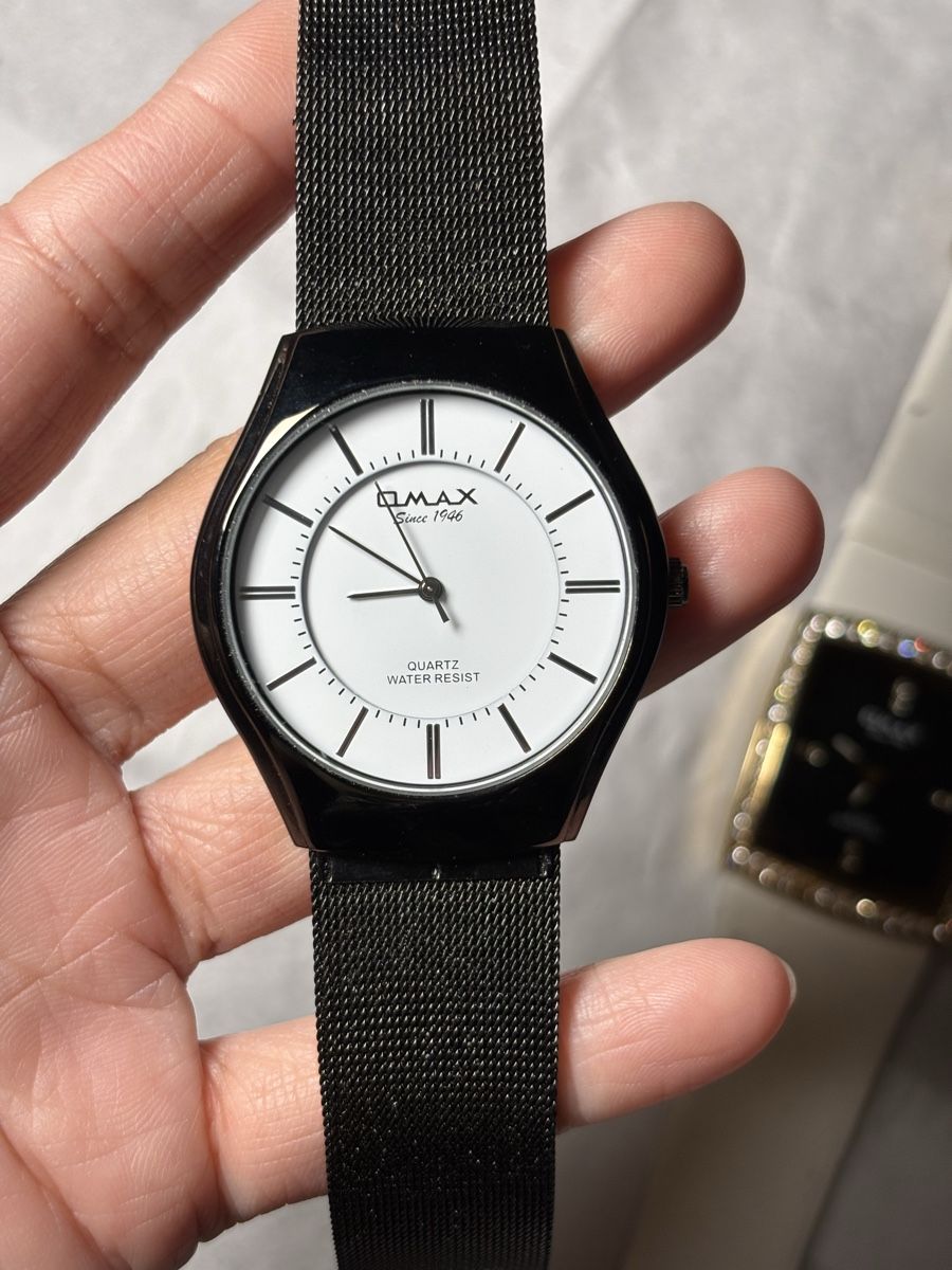Orologi: Vintage watch – Difettoso da Confignon venduto da Second_Hand_Ch