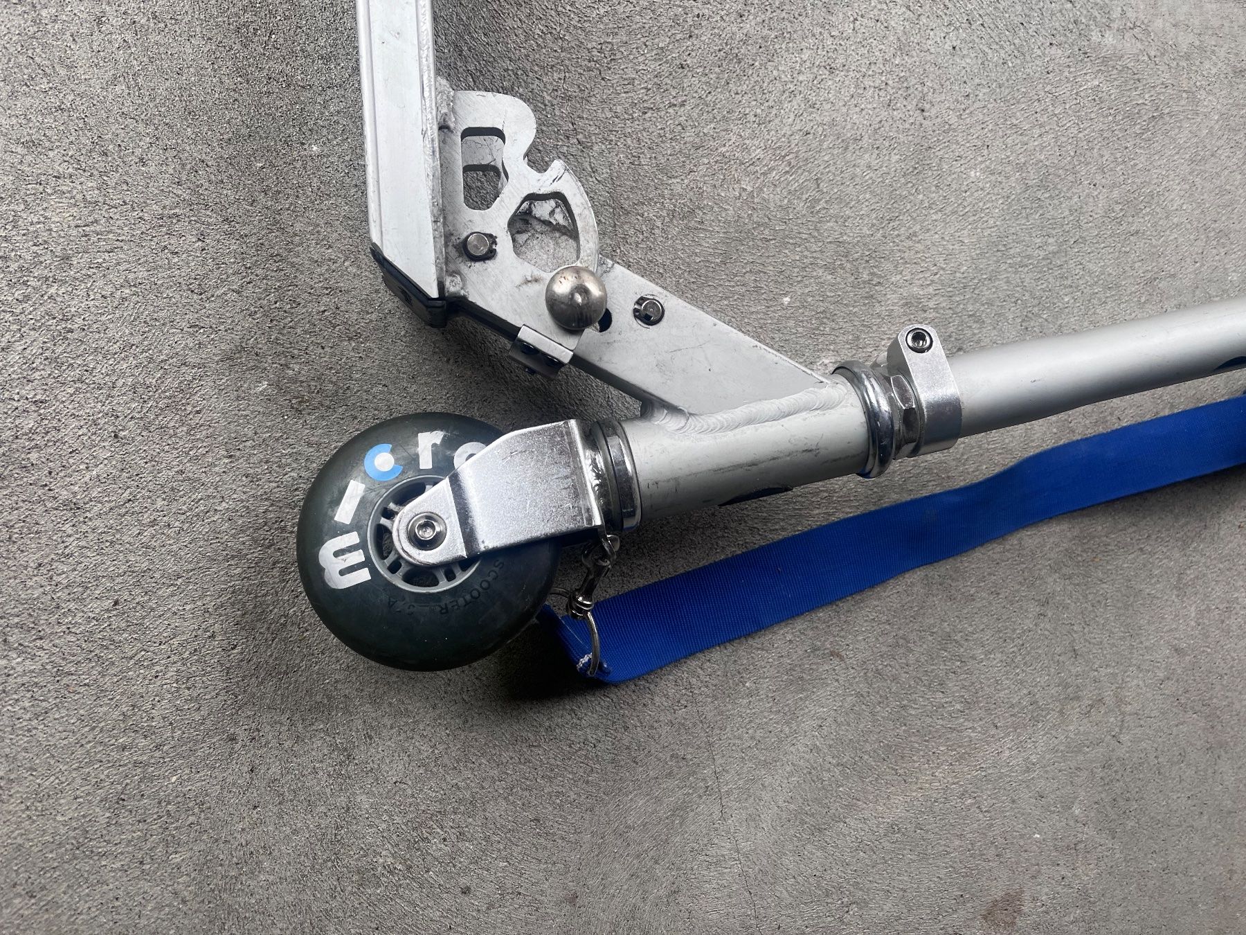 Kickboard: Micro Kickboard – D'occasion à Kreuzlingen par Olame 2