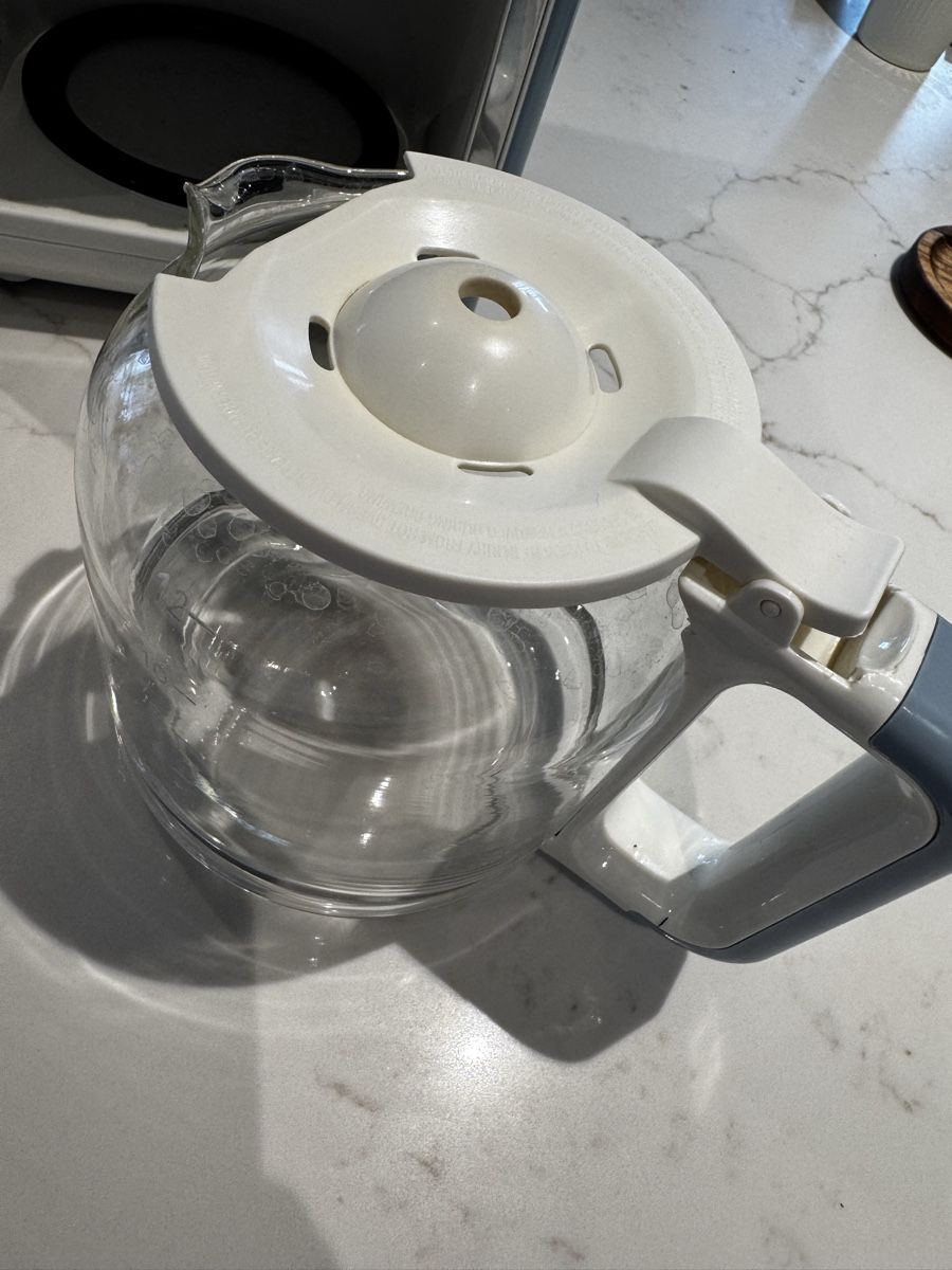 Macchine per caffè & Macchine per espresso: Kaffeemaschine ARIETE Vintage hellblau – Usato da Möriken AG venduto da Pumuckl76___ 4