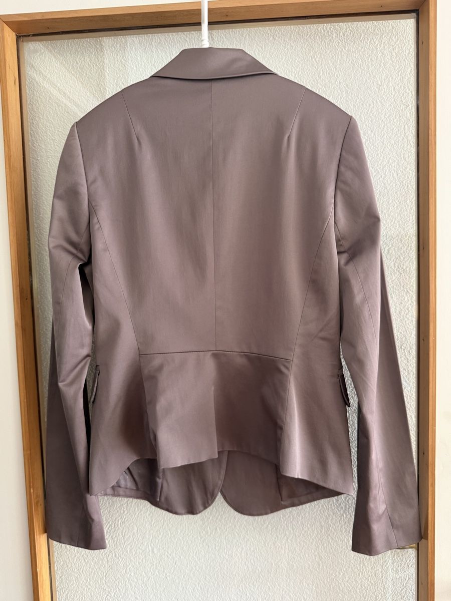 Comma Vestes: Damen Blazer comma, Gr. 36 – D'occasion à Zollikon par brownbear1 2