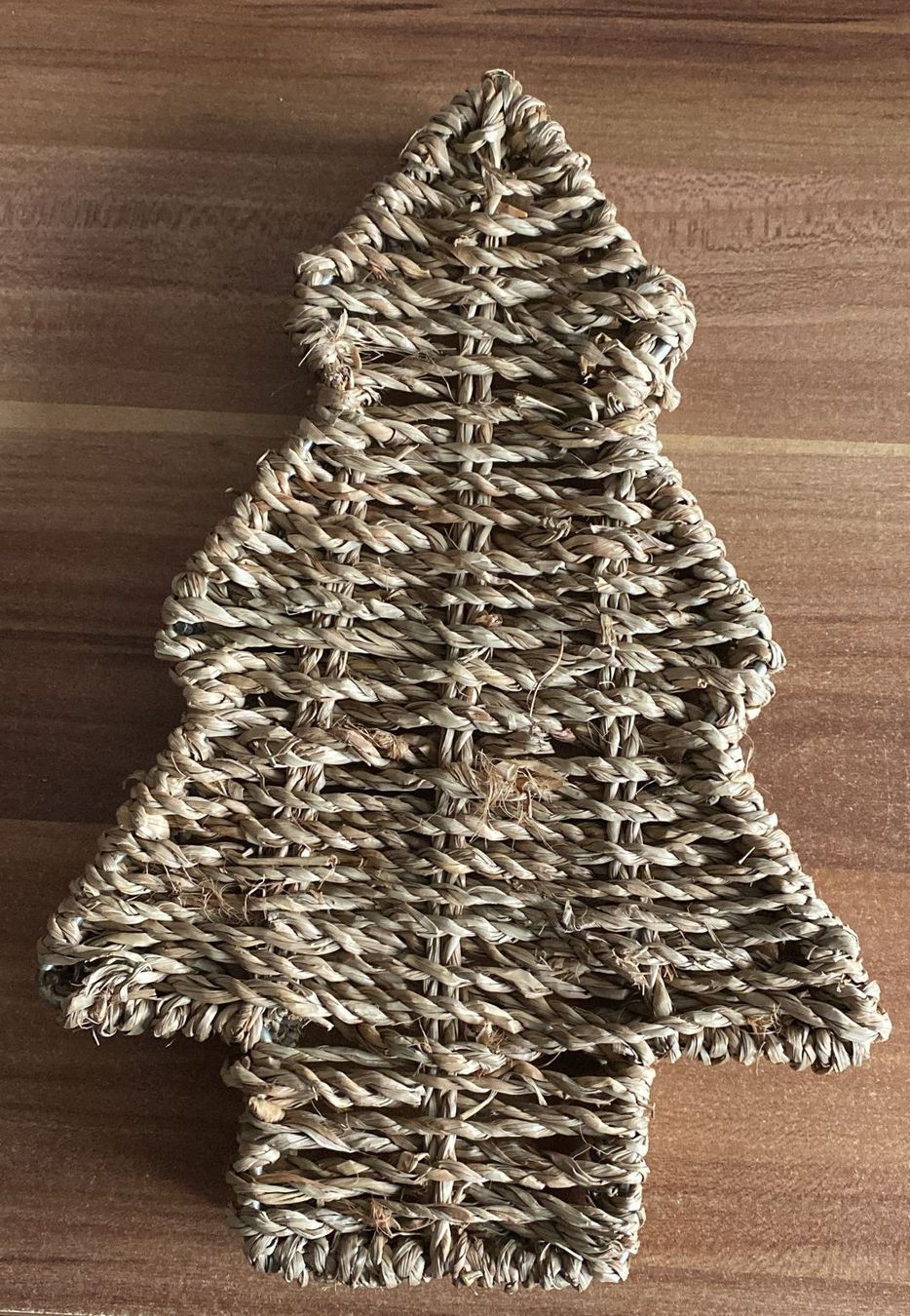 Tutte le decorazioni: dekorative Tannenbaum-Schale – Usato da Wagenhausen venduto da FrauLang 1