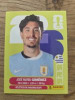 Panini Sticker 2026 URU 5