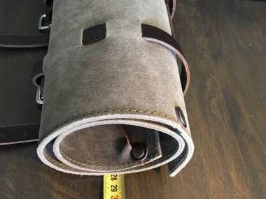 Tutti gli attrezzi: Unit Garage Tool Roll - Neuf – Nuovo (secondo la descrizione) da Eysins venduto da CDL01 3
