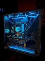Gaming & Workstation PC