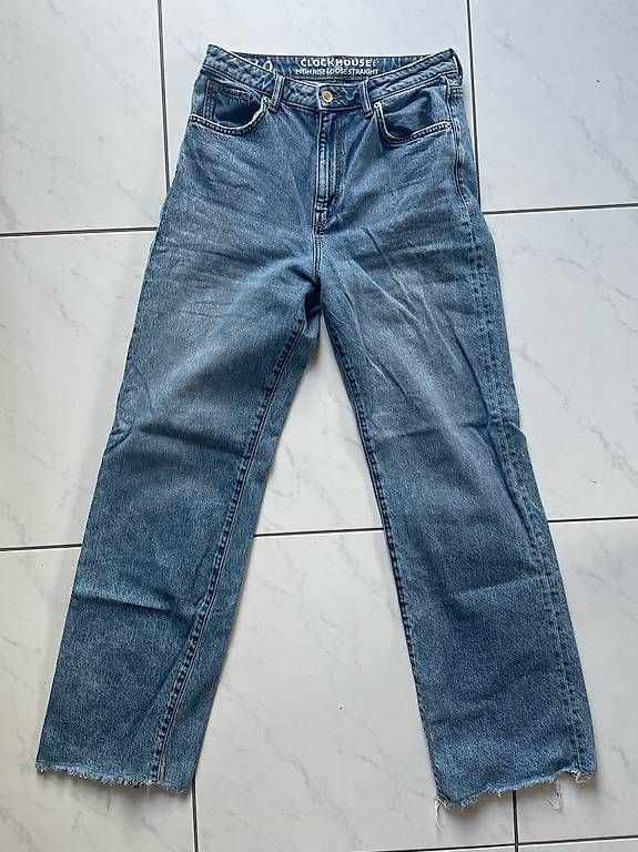 Jeans: Jeans gr. 40 – Usato da Itingen venduto da alexasoldie 1