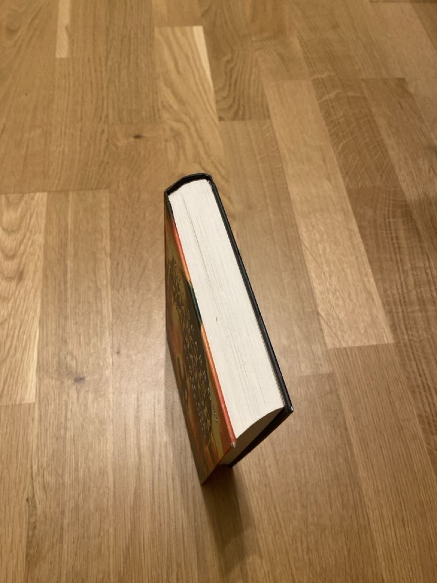 Bücher: Buch Marcus Gladiator Simon Scarrow neuwertig – Gebraucht aus St. Gallen von Simonpatch 1
