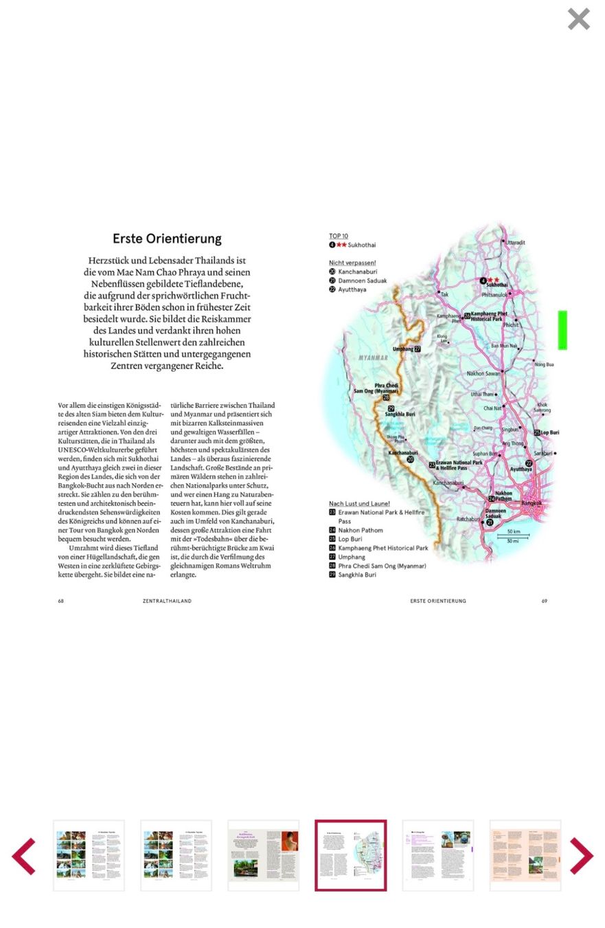 Libri: Neues Buch Thailand – Nuovo (secondo la descrizione) da Goldingen venduto da Wibli96 1
