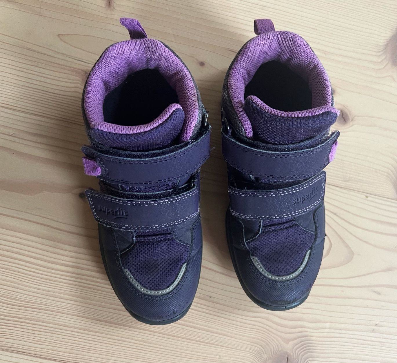 Superfit Chaussures garçon: Superfit Stiefel Gr.30 – D'occasion à Zürich par normanprice 1