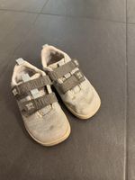 Affenzahn Kinderschuhe hellblau Grösse 26 