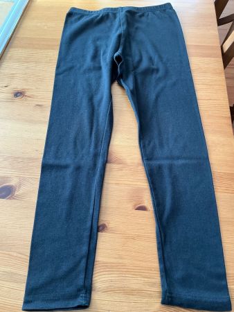 lange Unterzieh-Hose,  Gr. 146/152, Top Zustand!