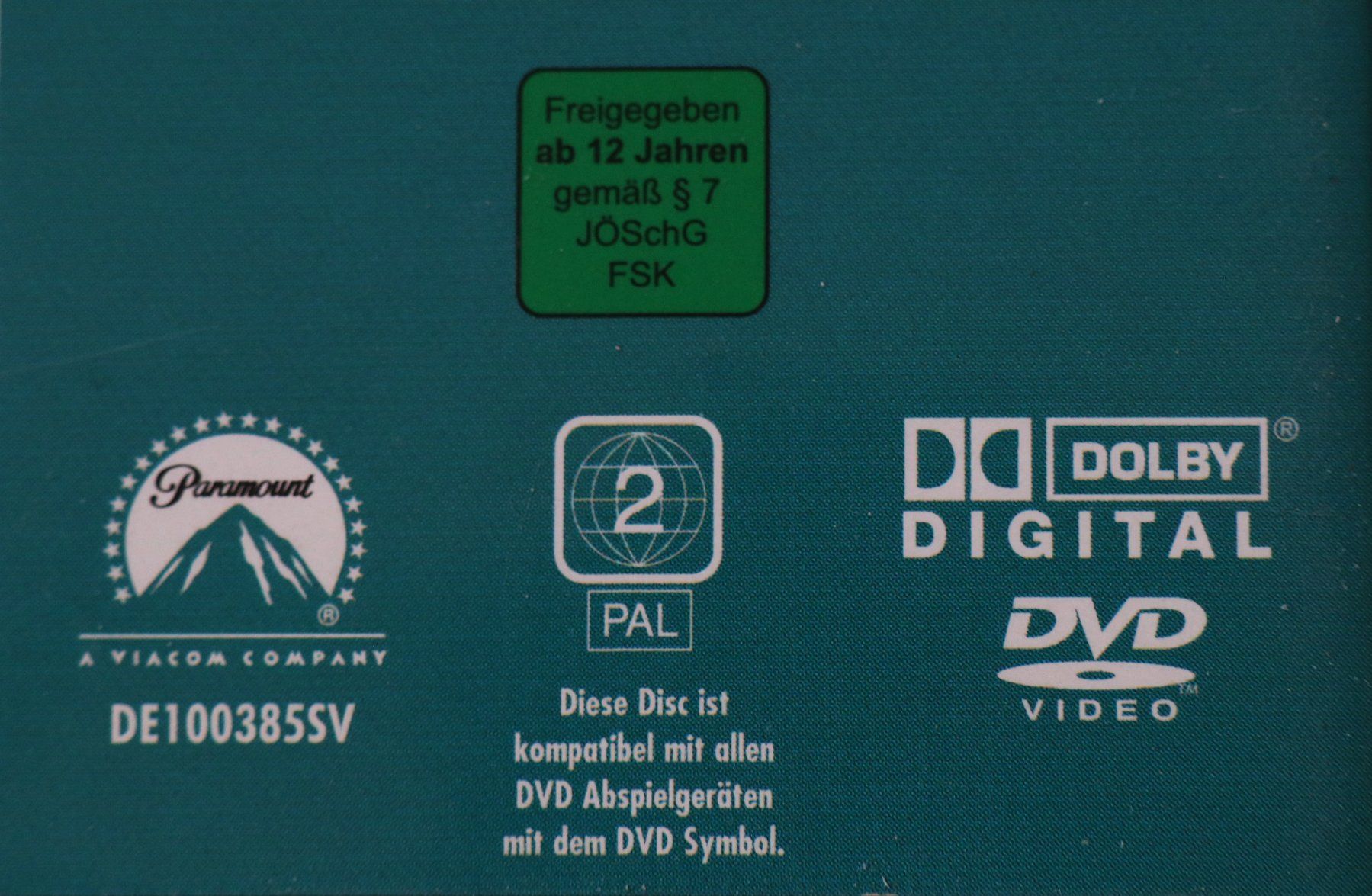 Tutti i DVDs: Frühstück bei Tiffany – Nuovo (secondo la descrizione) da Riedikon venduto da gra_r5w8 4