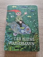 Der kleine Wassermann Otfried Preussler Kinderbuch