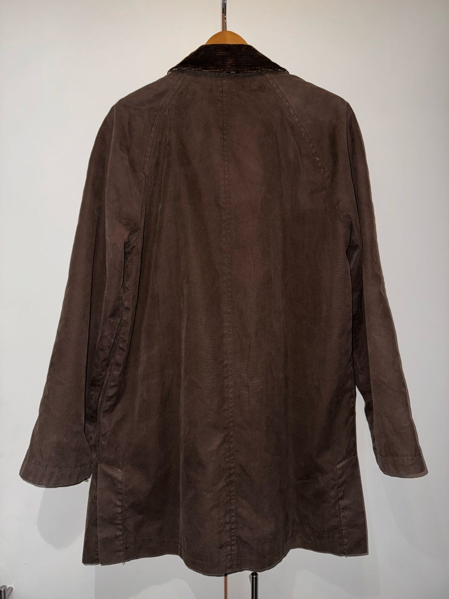 Burberry Giacche: Burberry Jacket - 2-in-1 - Size 48 (M) – Usato da Pregassona venduto da cal_6ggd 3
