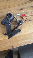 Spektrum SLT 80A  mit Fernsteuerung