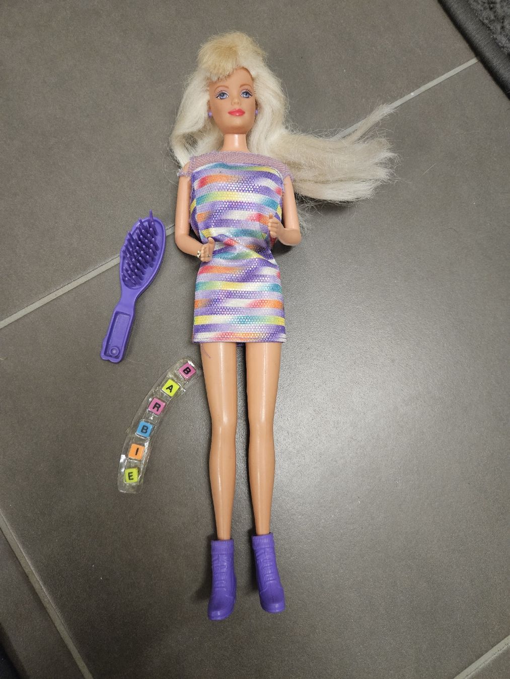 Bambole: Barbie Puppe Vintage – Usato da Ebikon venduto da SecondChance_byM 5