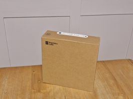 Bambu Lab PETG HF Filament Schwarz 1kg NEU