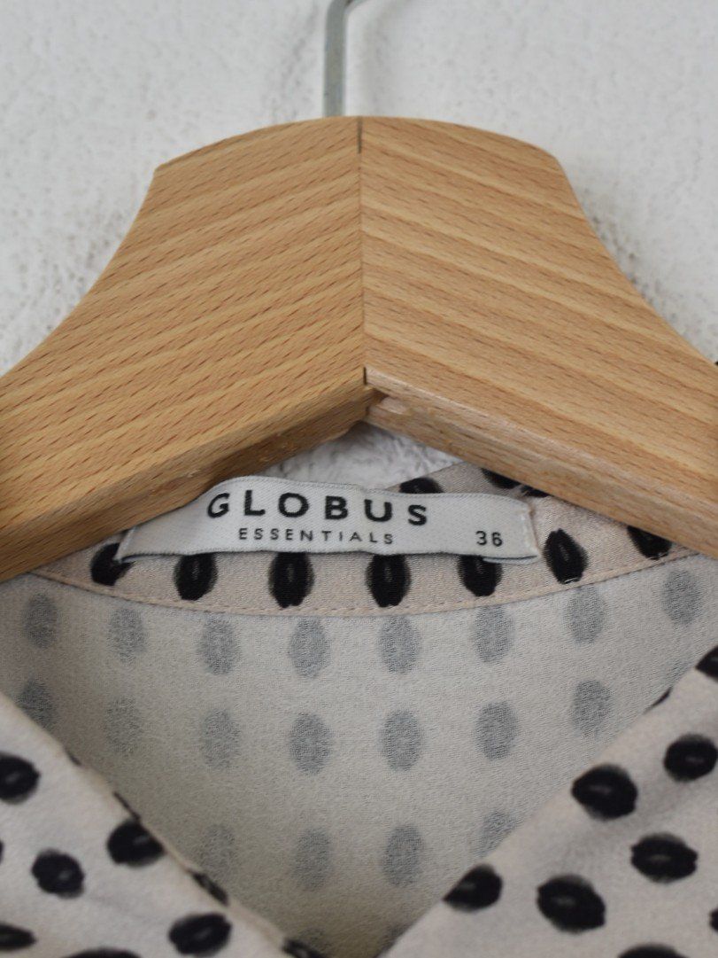 Globus Chemisiers: Globus Seidenbluse, Gr.36, oversized – D'occasion à Nürensdorf par 2ND_STORY 7
