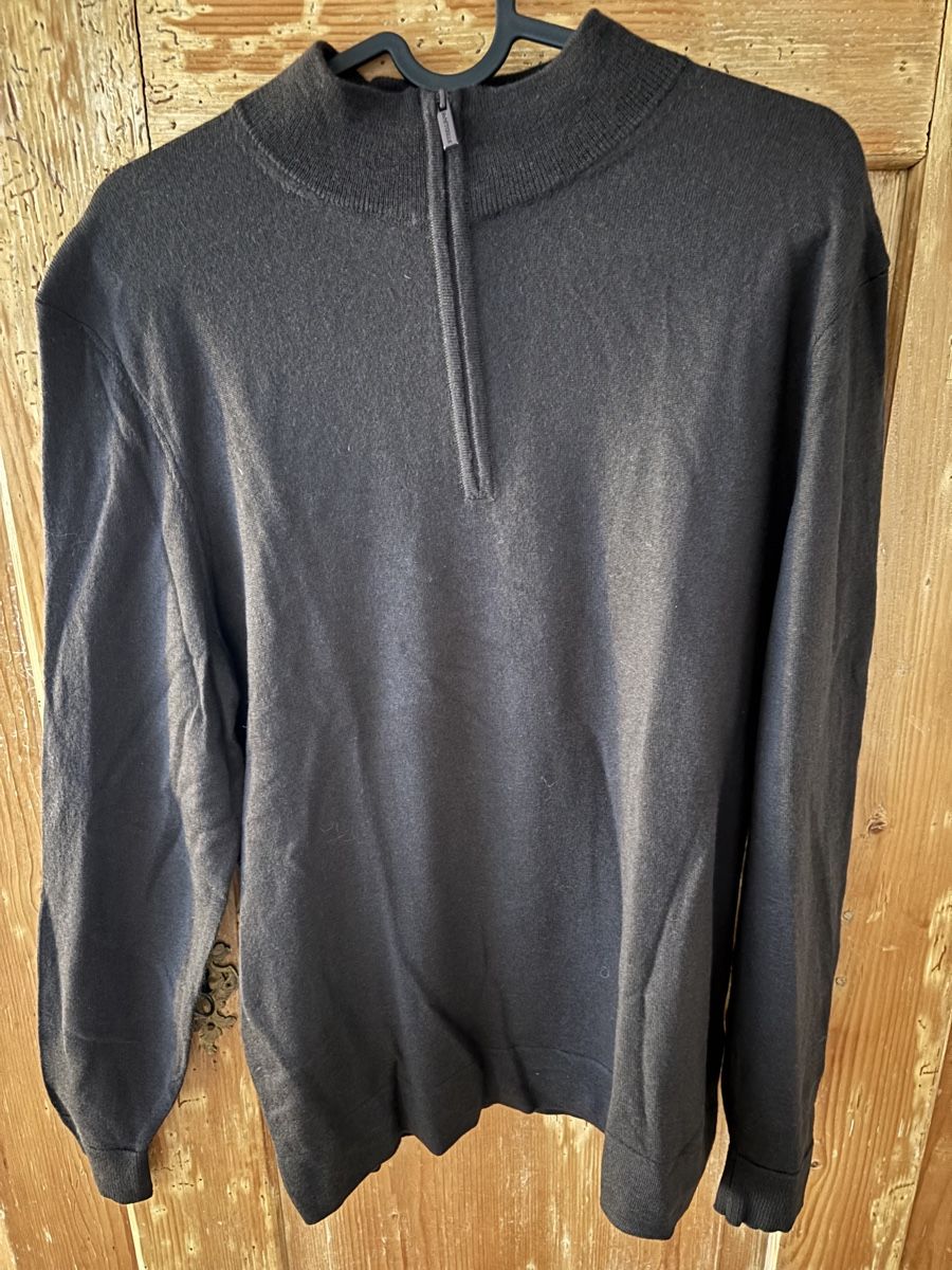 Maglioni & Felpe: Strellson Rollkragenpullover – Usato da Speicher venduto da Kalegg