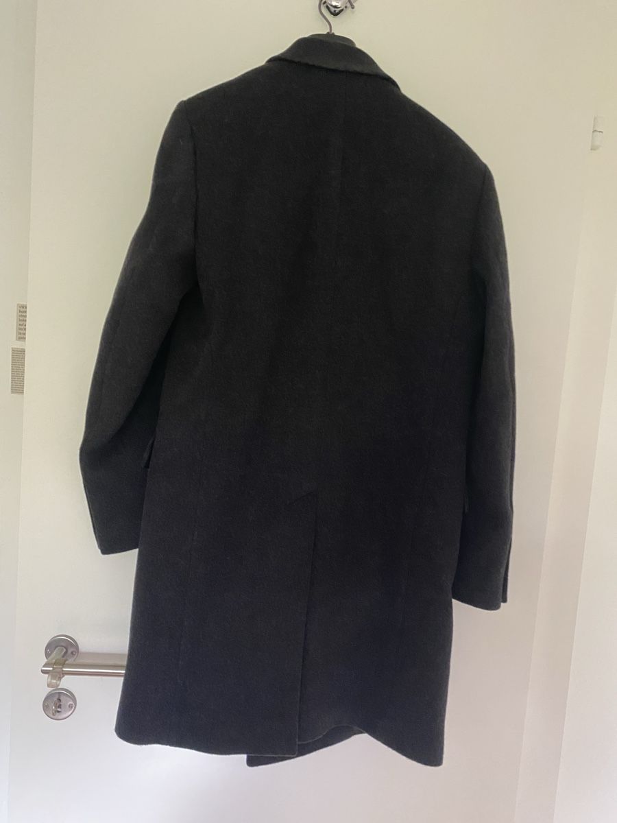 Mango Mäntel: Wollmantel Mango – Gebraucht aus Rothenburg von 020719902012 2