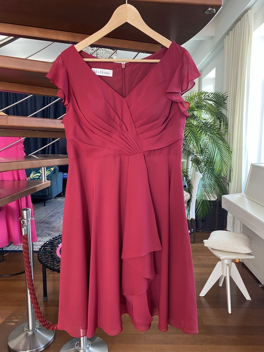 JJ’s House Vestiti: Festliches Kleid ungetragen  – Nuovo e nell'imballaggio originale da Oberrieden venduto da fee_verte 1