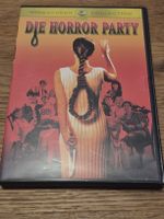 Die Horror Party (DVD) Fred  Walton