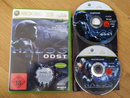 Halo 3: ODST - Xbox 360