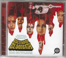 Various – Bollywood Bloodbath
