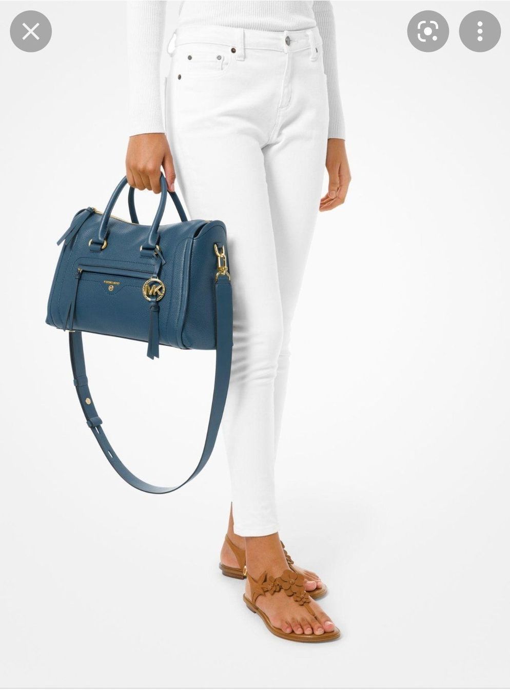 Michael Kors Borse da donna: Michael Kors Tasche NEU – Nuovo e nell'imballaggio originale da hägglingen venduto da tamayra 4